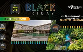 Rio Quente Resorts - Hotel Turismo - em breve Refúgio Grand Premium